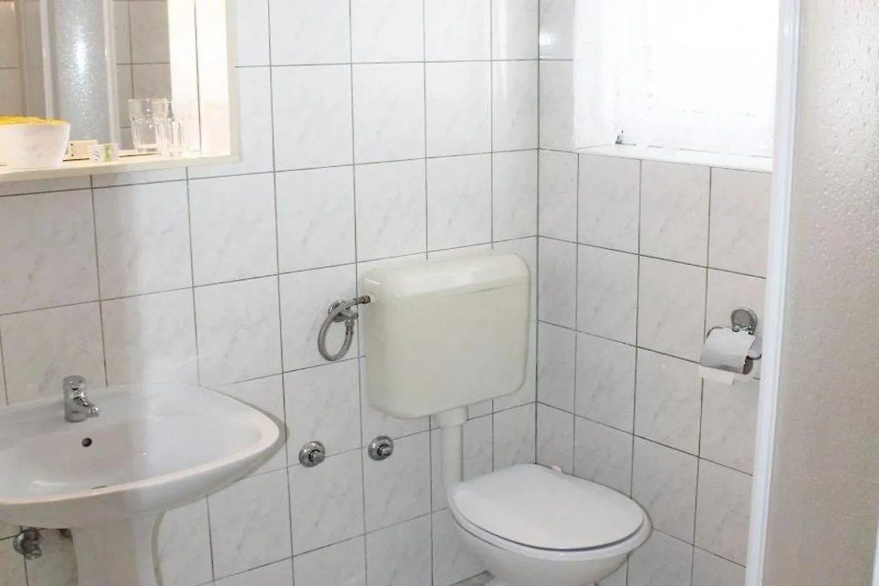 Apartments Justic Njivice