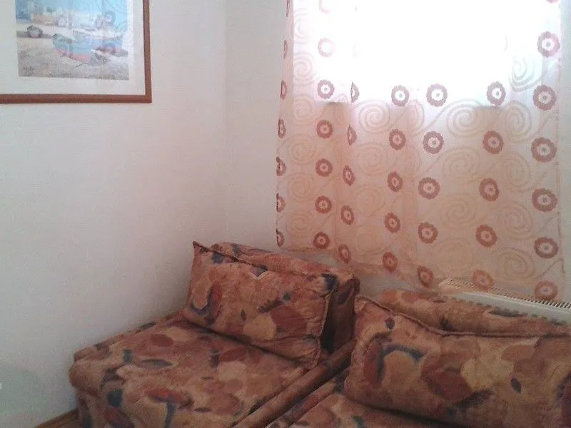 Apartments Justic Njivice