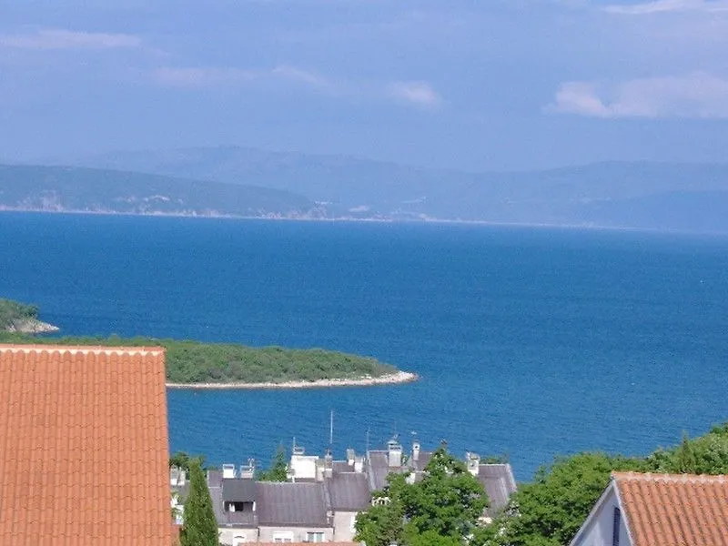 Apartments Justic Njivice