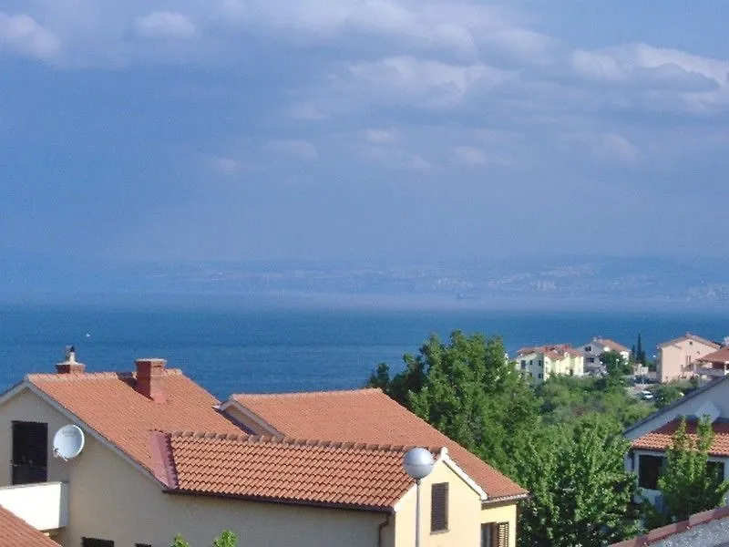 Apartments Justic Njivice 0*,  Croacia