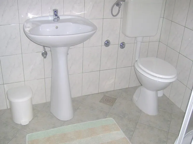 Apartments Justic Njivice