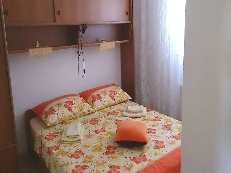 Apartments Justic Njivice