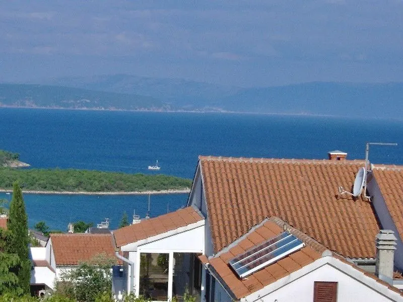 Apartments Justic Njivice Croacia