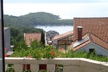 Apartments Justic Njivice