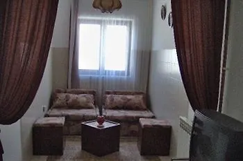Apartments Justic Njivice