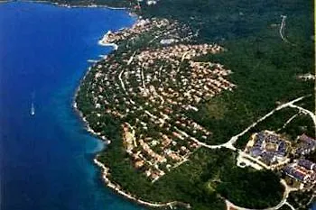 Apartments Justic Njivice Croacia