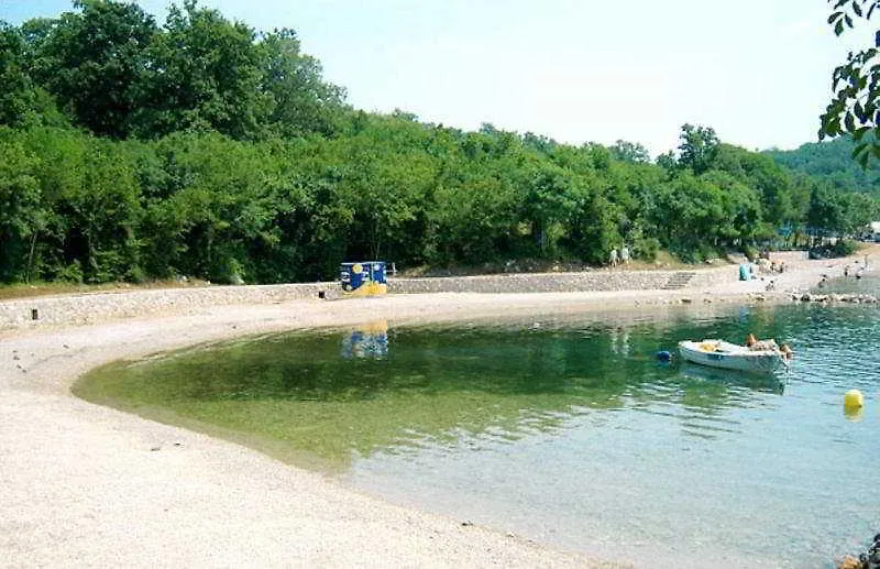 Apartments Justic Njivice Croacia