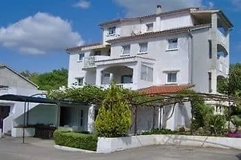 Apartments Justic Njivice