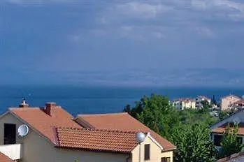 Apartments Justic Njivice Croacia