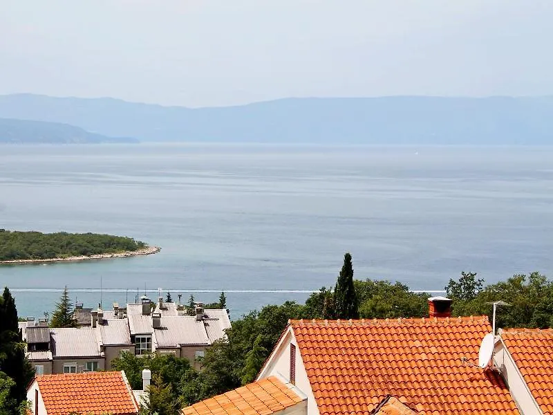 Apartments Justic Njivice 0*,  Croacia