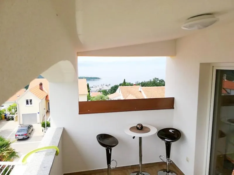 Apartments Justic Njivice