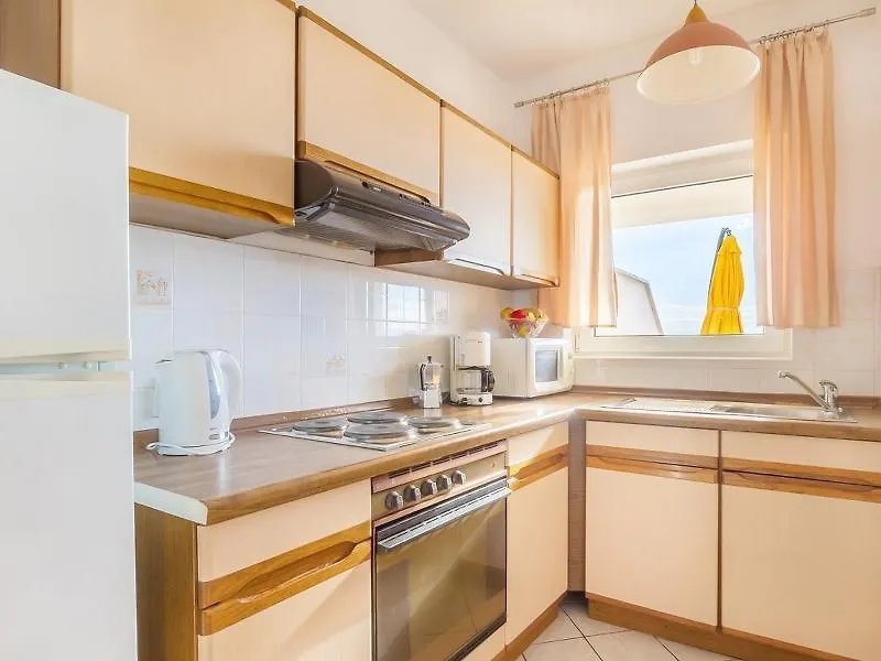 Apartments Justic Njivice