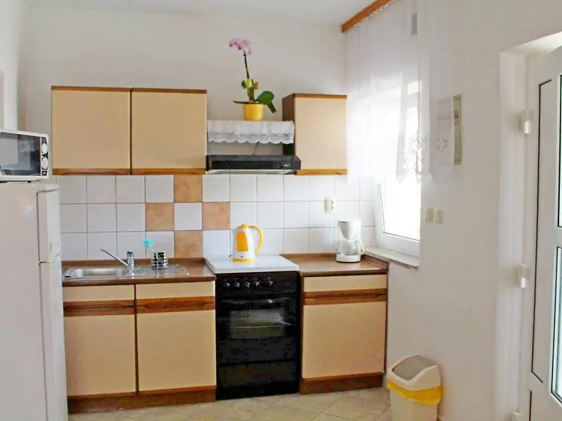 Apartments Justic Njivice