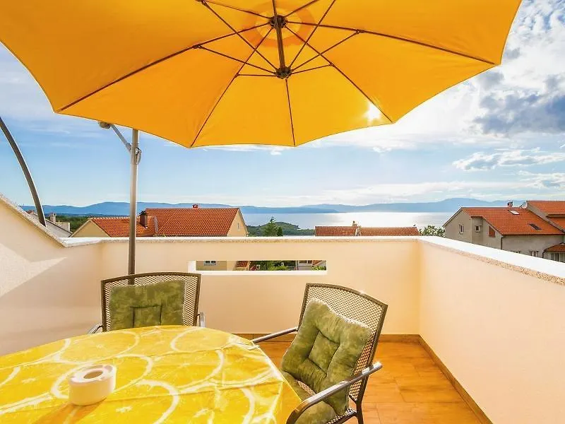 Apartments Justic Njivice